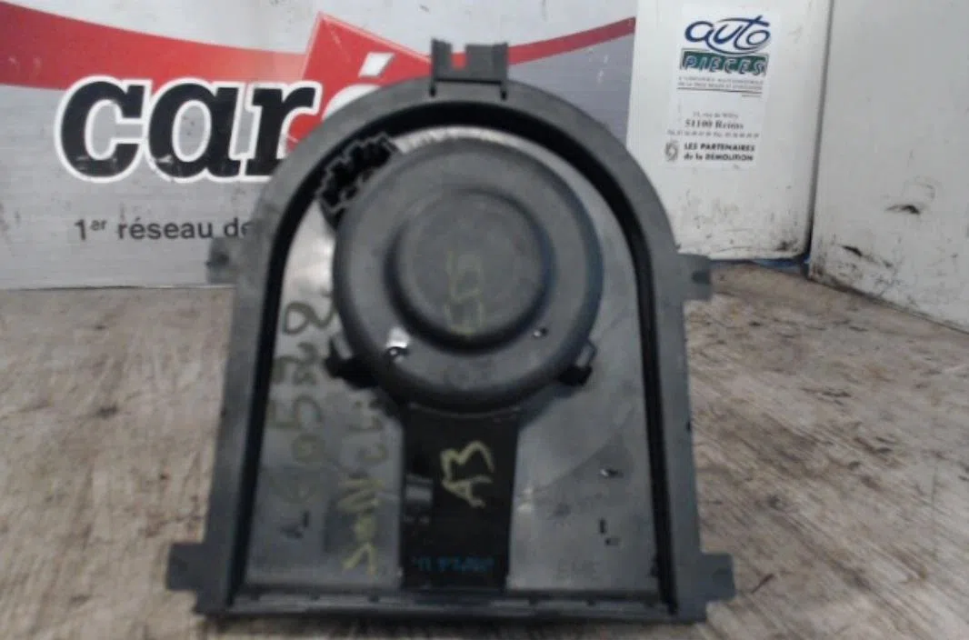 Ventilateur de chauffage Audi A3 (8L1) 1.6 (1996-2003) occasion