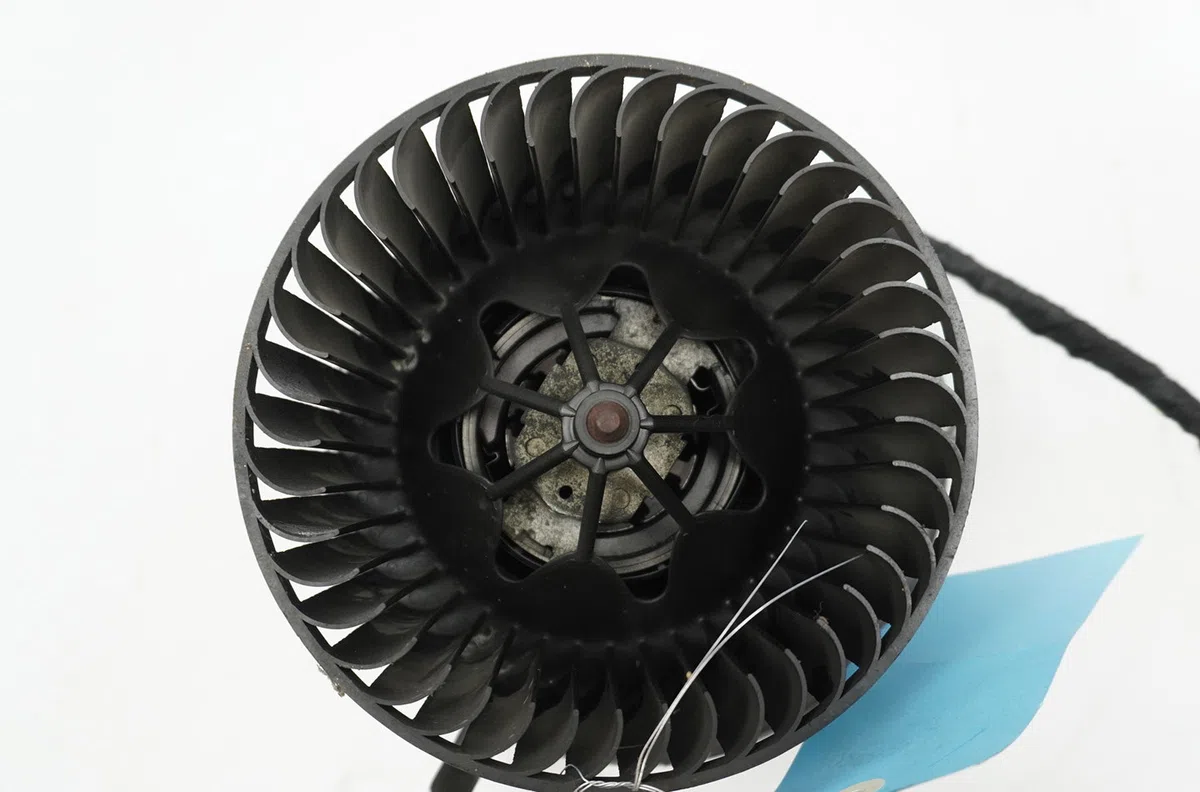 Ventilateur de chauffage Audi A3 (8P1) 2.0 tdi 16v (2003-2012) 3 portes occasion