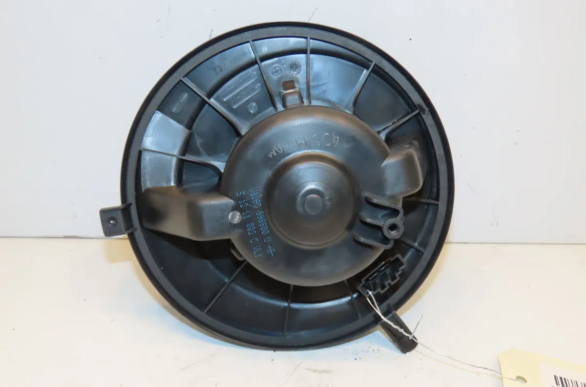 Ventilateur de chauffage Audi A3 Sportback (8PA) 1.6 tdi (2009-2013) occasion