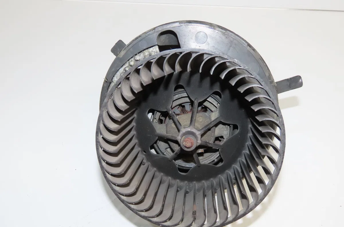 Ventilateur de chauffage Audi A3 Sportback (8PA) 1.9 tdi (2004-2010) occasion