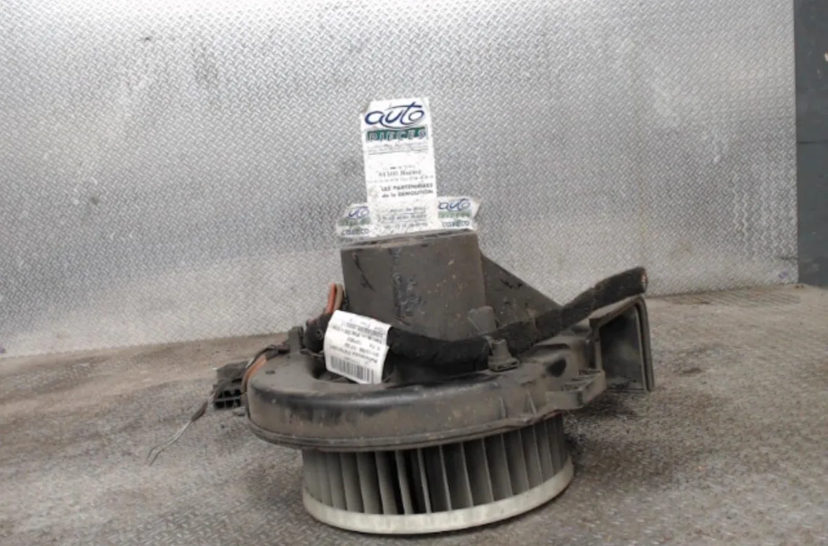 Ventilateur de chauffage AUDI A4 1 A4 1 PHASE 2 occasion