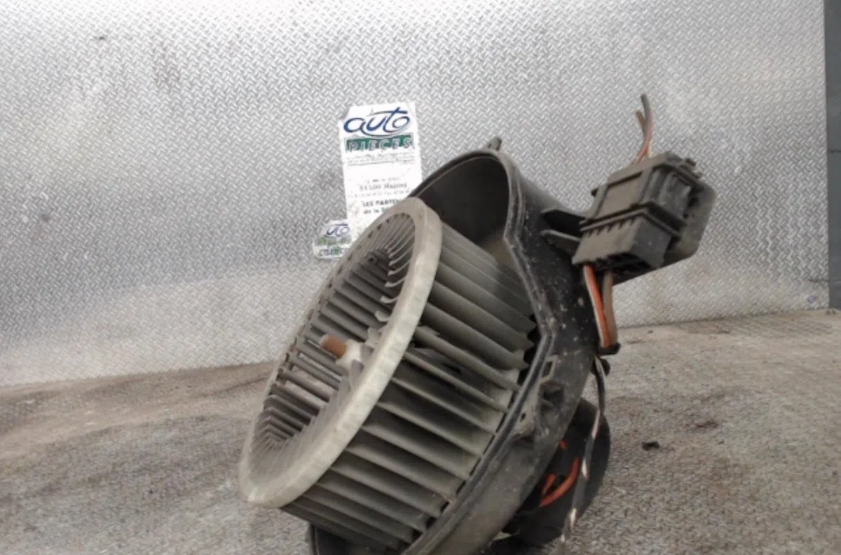 Ventilateur de chauffage AUDI A4 1  A4 1 PHASE 2 occasion