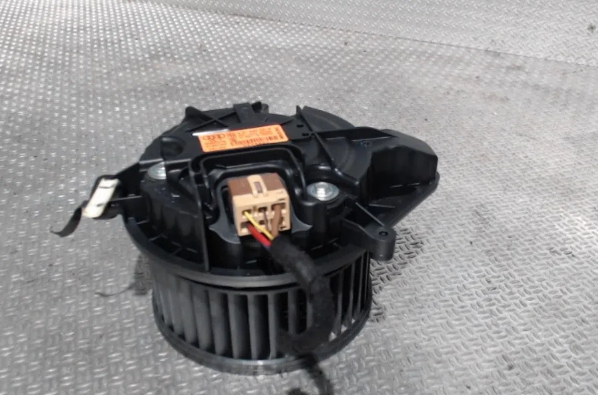 Ventilateur de chauffage AUDI A4 2  A4 2 AVANT PHASE 2 BREAK occasion