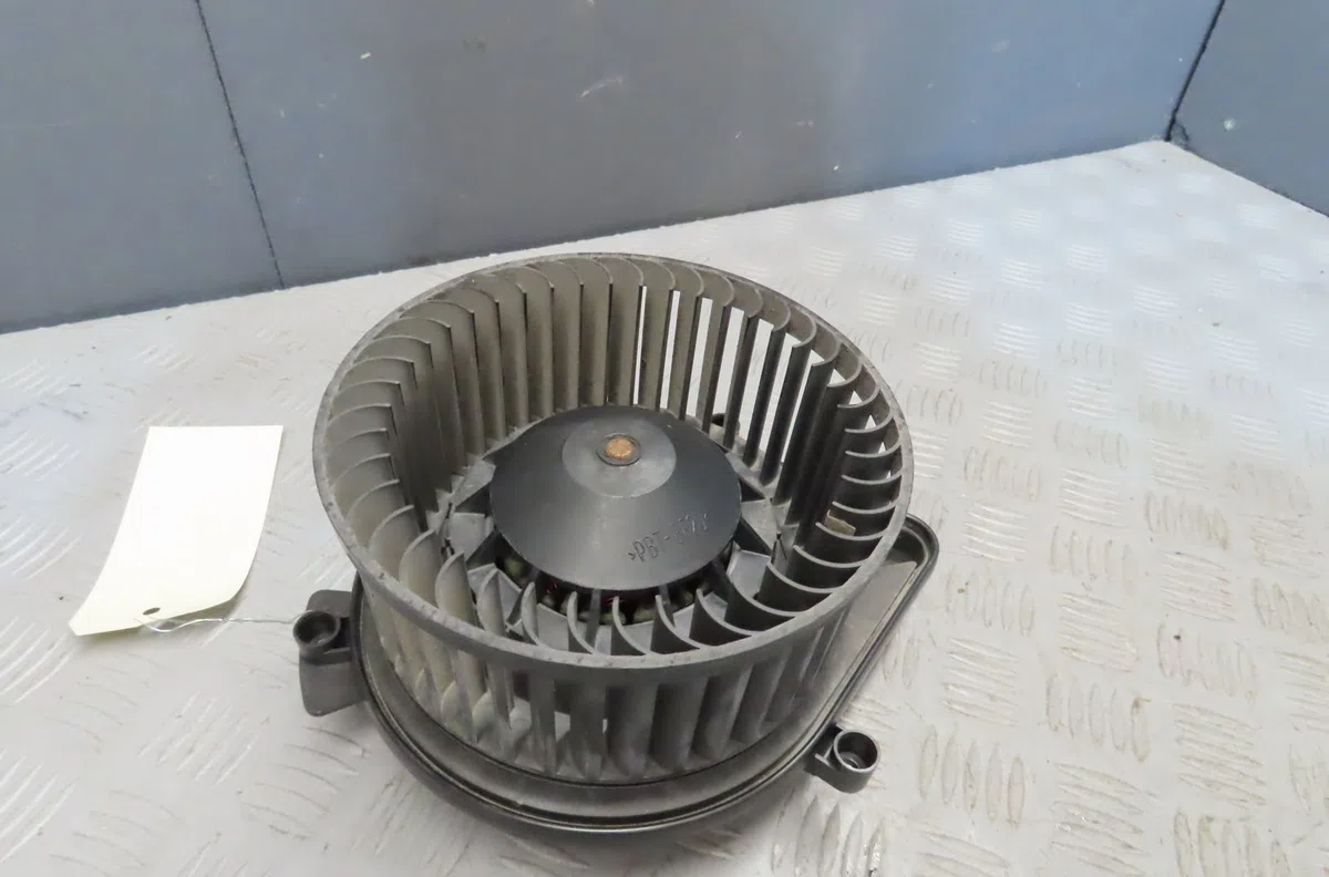 Ventilateur de chauffage AUDI A4 2007 occasion