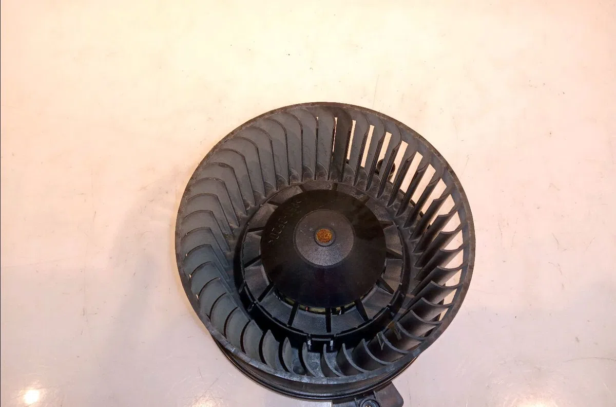Ventilateur de chauffage Audi A4 B7 Avant (8ED) 2.0 tdi (2004-2008) occasion