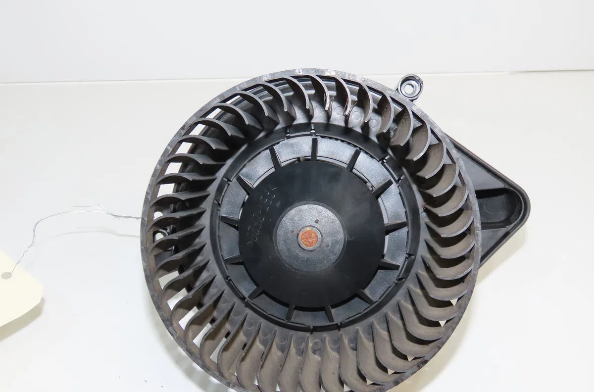 Ventilateur de chauffage Audi A4 B7 Avant (8ED) S4 quattro (2004-2008) occasion