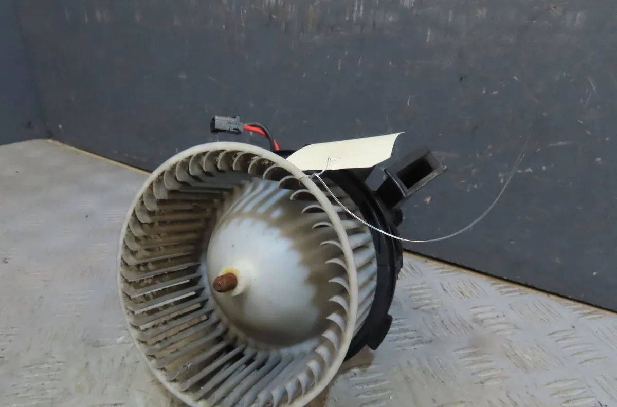 Ventilateur de chauffage Audi A4 B8 (8K2) 2.0 tdi (2007-2015) occasion