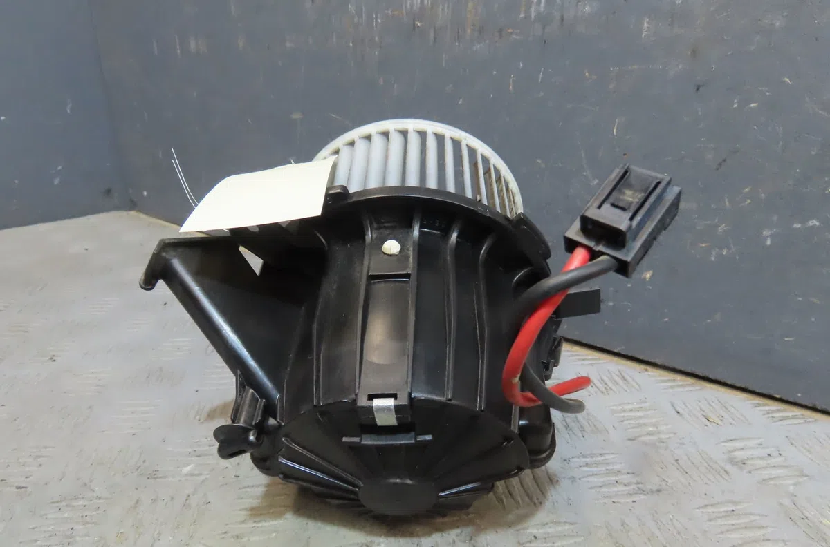 Ventilateur de chauffage Audi A4 B8 (8K2) 2.0 tdi (2007-2015) occasion