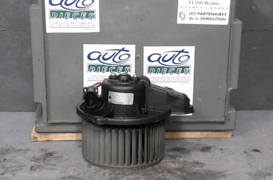 Ventilateur de chauffage Audi A6 C5 (4B2) 2.5 tdi (1997-2005) occasion