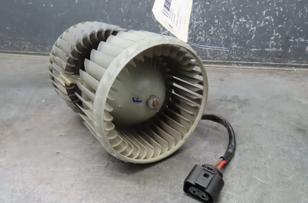 Ventilateur de chauffage AUDI A8 2003 occasion
