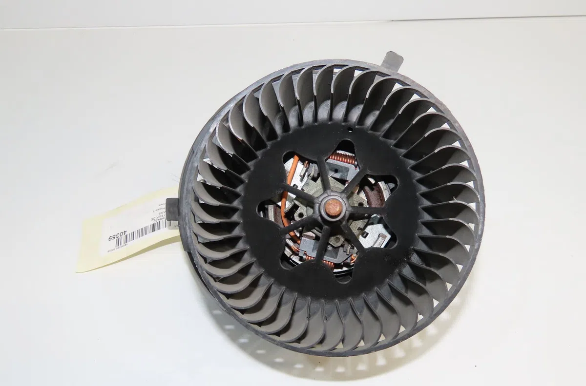 Ventilateur de chauffage AUDI Q3 2014 occasion