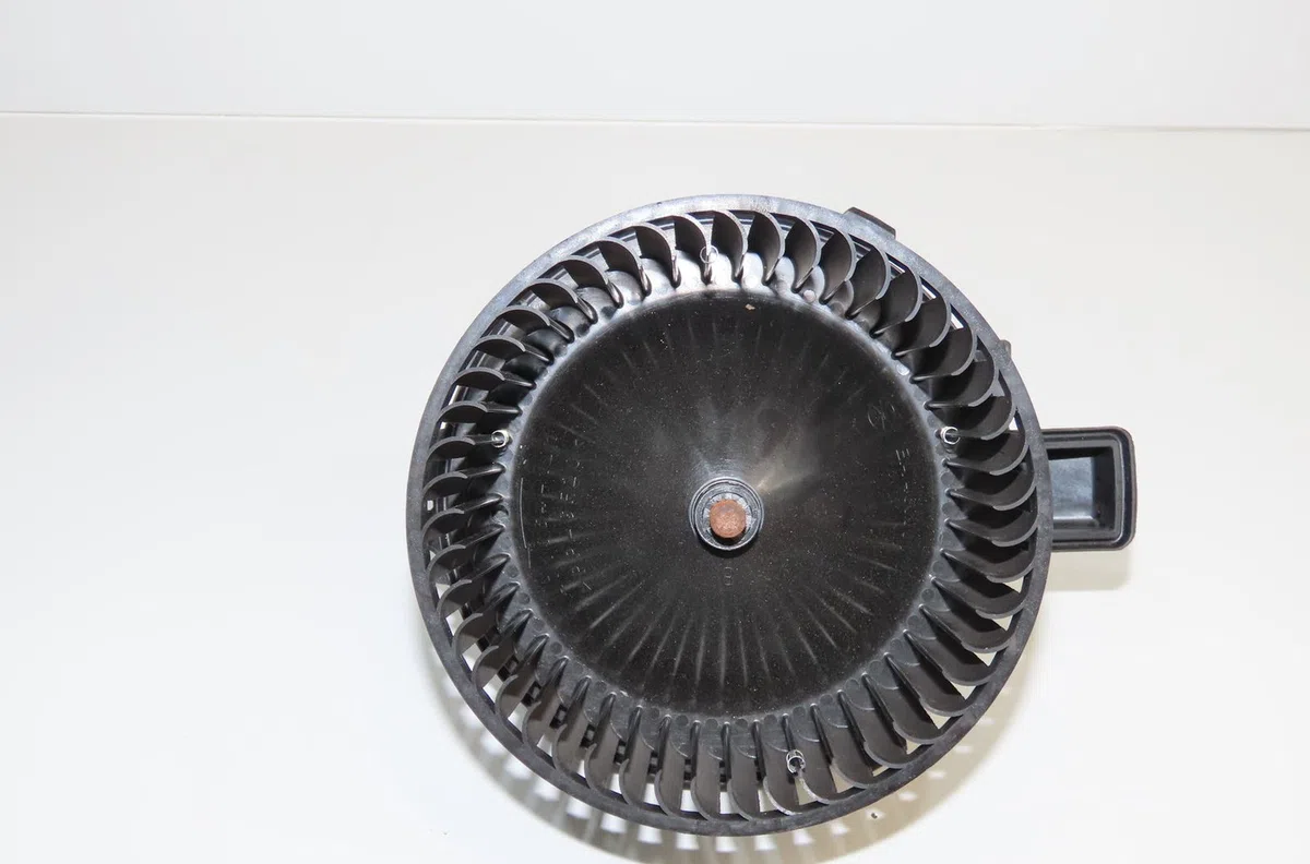 Ventilateur de chauffage Audi Q5 (FYB, FYG) 40 tdi mild hybrid quattro (2019) occasion