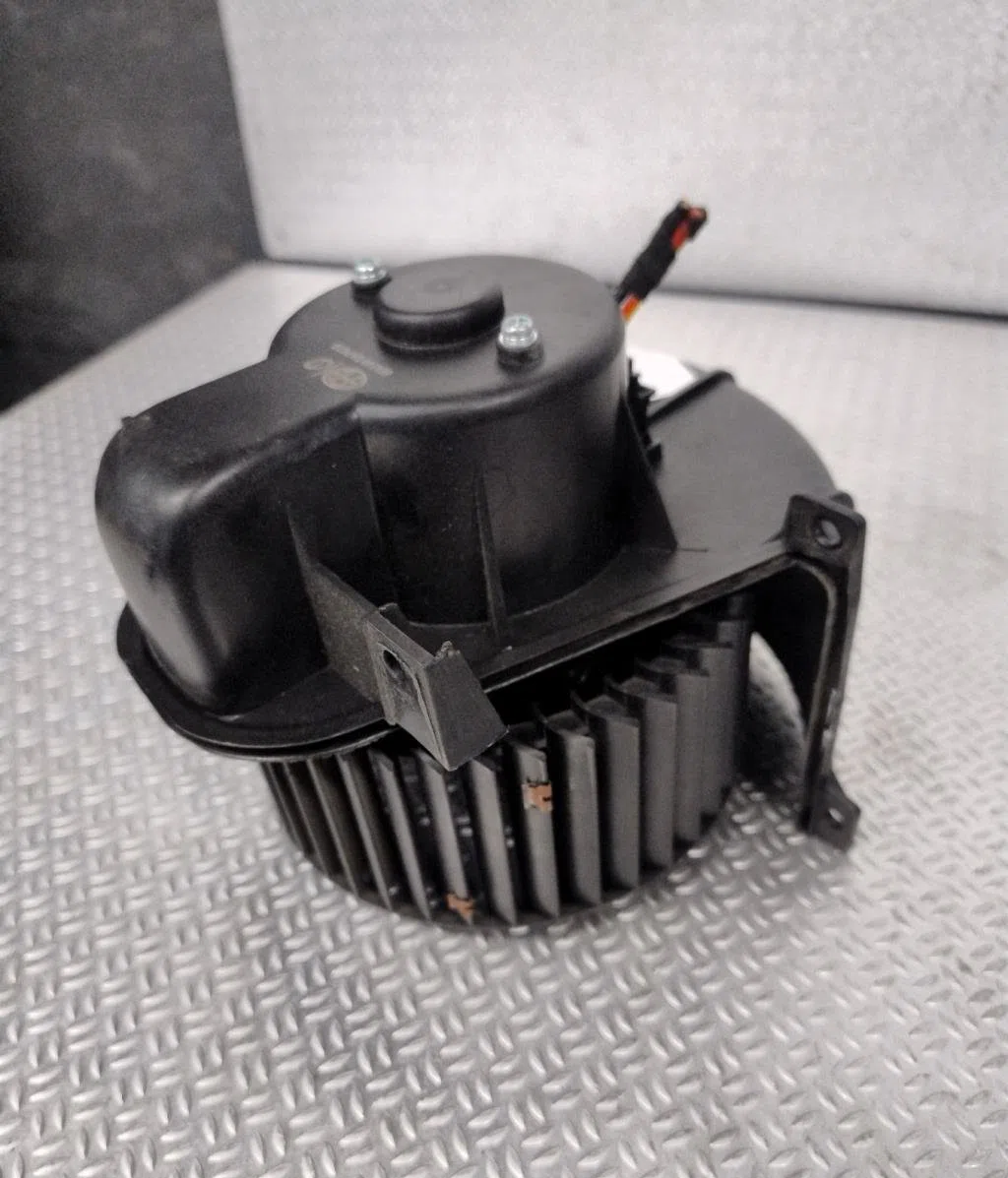 Ventilateur de chauffage Audi Q7 (4LB) 3.0 tdi quattro (2006-2008) 5 portes occasion