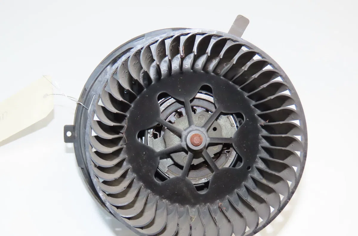 Ventilateur de chauffage Audi TT (8J3) 2.0 tfsi (2006-2010) occasion