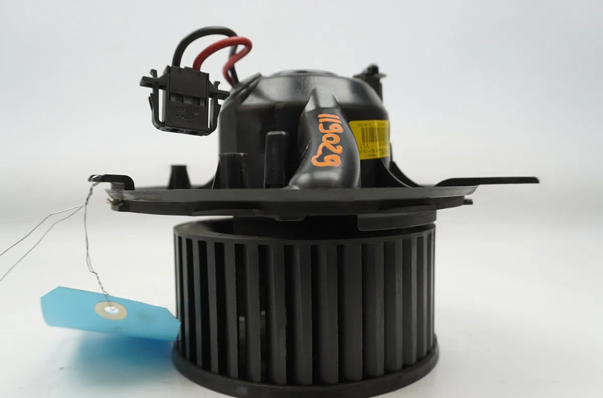Ventilateur de chauffage Audi TT (8J3) 2.0 tfsi (2006-2010) occasion