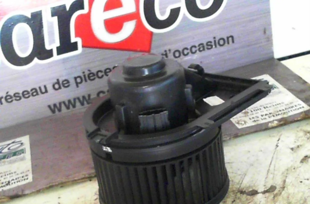 Ventilateur de chauffage Audi TT Roadster (8N9) 1.8 t quattro (1999-2006) occasion