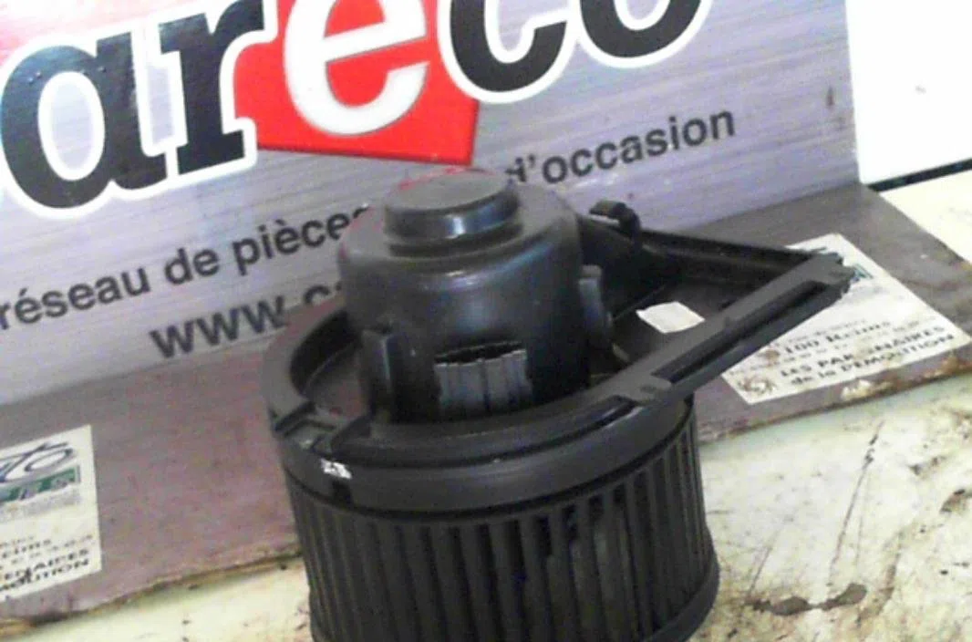 Ventilateur de chauffage Audi TT Roadster (8N9) 1.8 t quattro (1999-2006) occasion