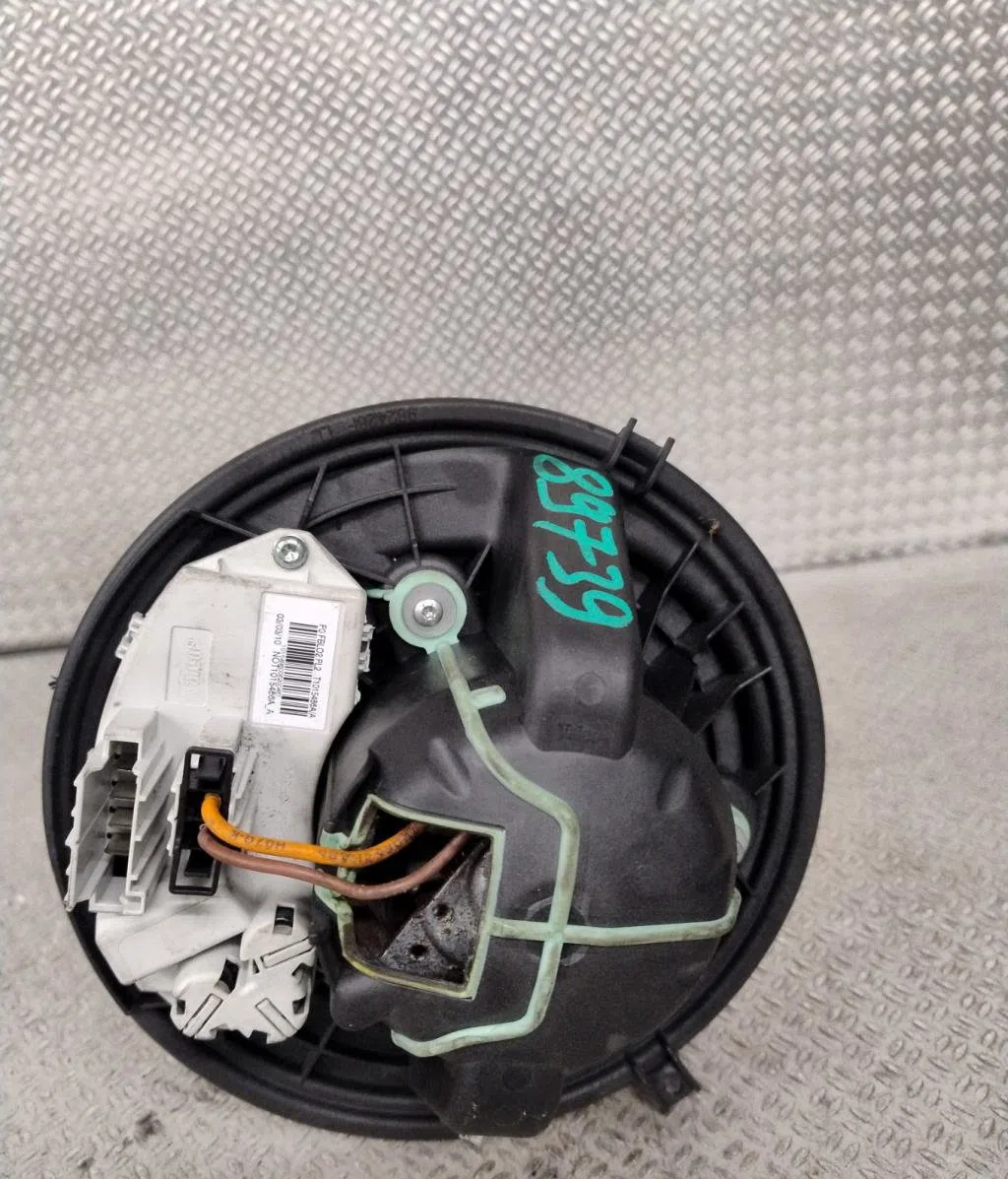 Ventilateur de chauffage Bmw 1 (E87) 116 d (2009-2011) occasion