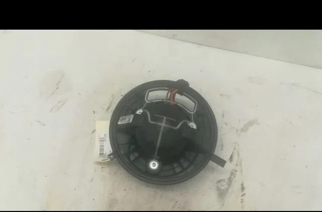 Ventilateur de chauffage Bmw 1 (E87) 120 d (2004-2011) occasion