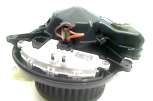 Ventilateur de chauffage Bmw 1 (F20) 116 d (2012-2015) occasion