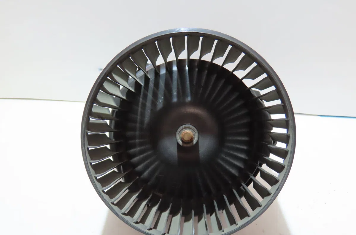 Ventilateur de chauffage Bmw 1 (F40) 118 d (2019) occasion
