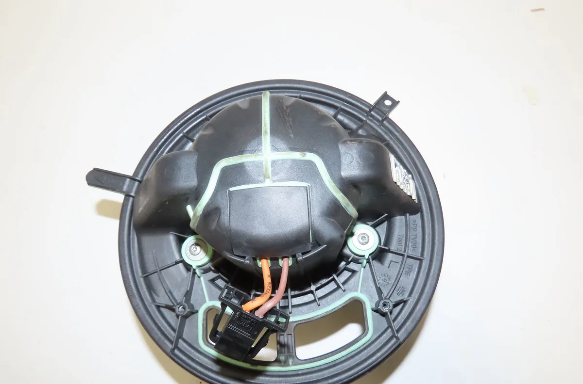 Ventilateur de chauffage Bmw 3 Touring (E91) 318 d (2005-2007) occasion