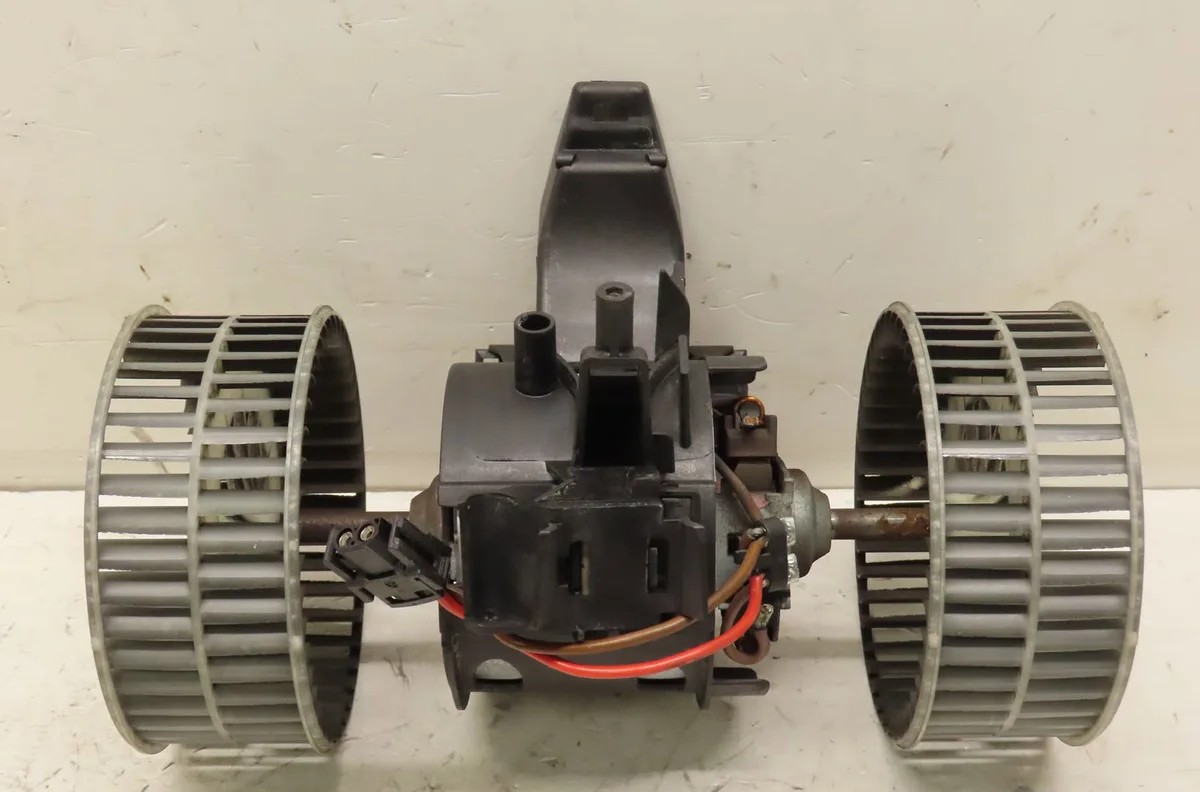 Ventilateur de chauffage Bmw 5 (E60) 530 i xdrive (2008-2009) occasion