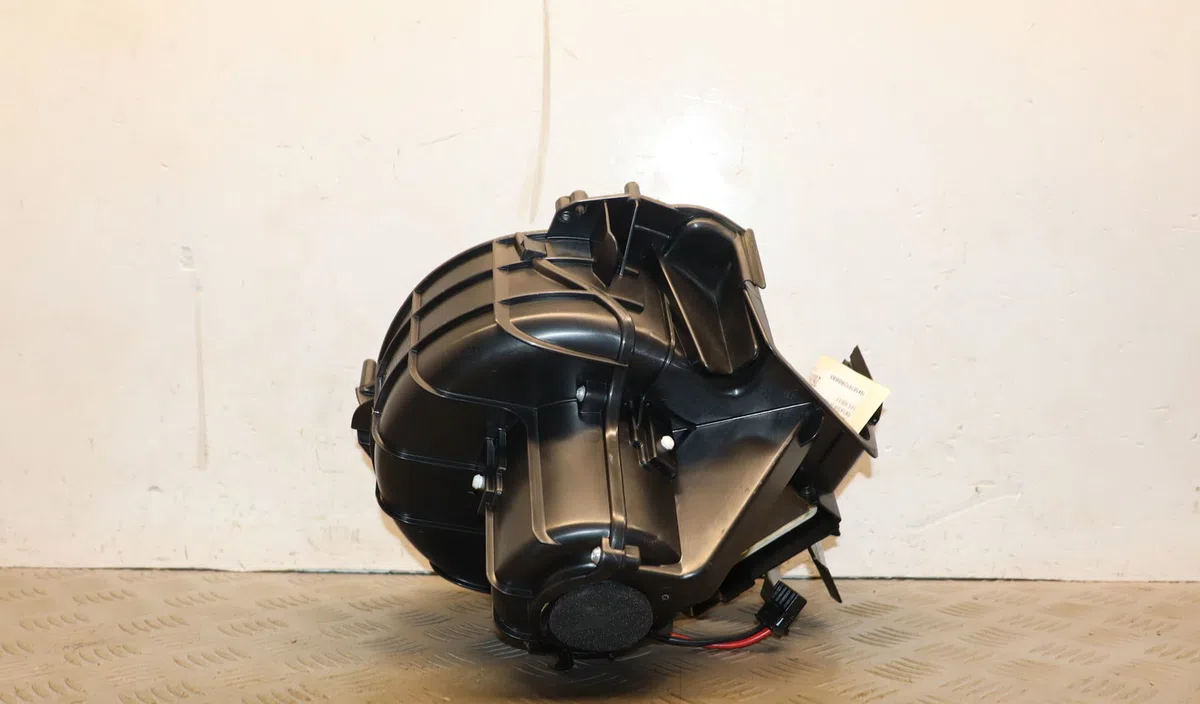 Ventilateur de chauffage Bmw 5 (F10) 530 d xdrive (2011-2016) occasion