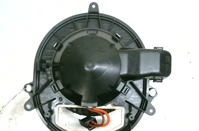 Ventilateur de chauffage BMW SERIE 1 occasion