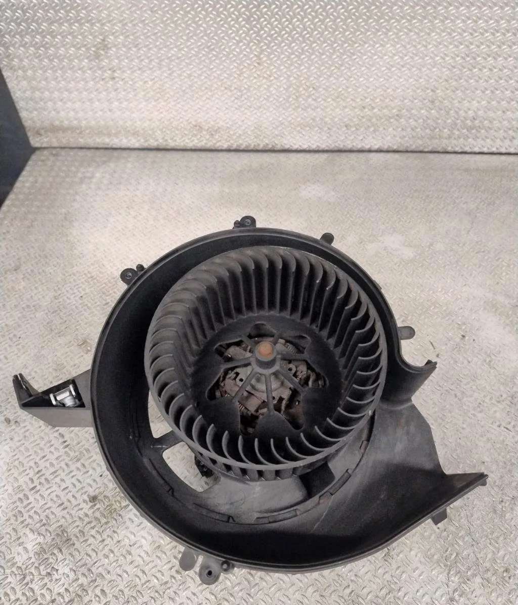Ventilateur de chauffage BMW SERIE 3 E91  SERIE 3 E91 TOURING PHASE 1 BREAK occasion