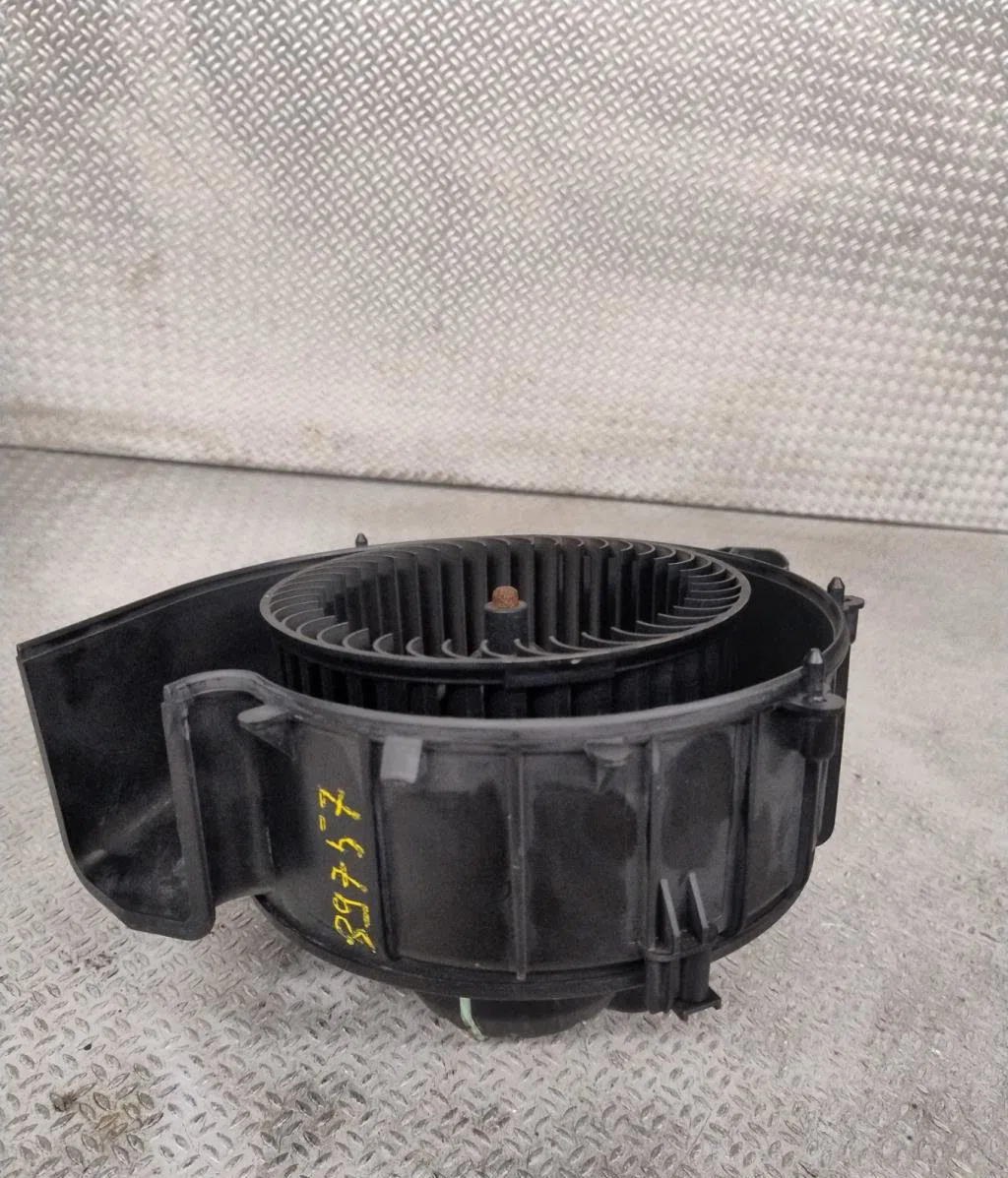 Ventilateur de chauffage BMW SERIE 3 E91  SERIE 3 E91 TOURING PHASE 1 BREAK occasion
