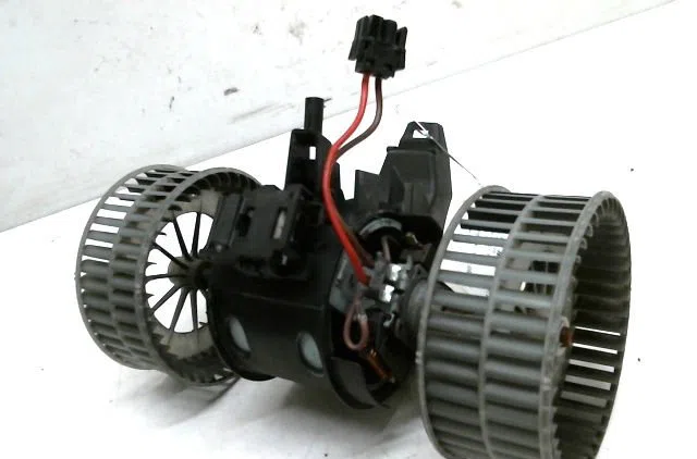 Ventilateur de chauffage BMW SERIE 5 occasion
