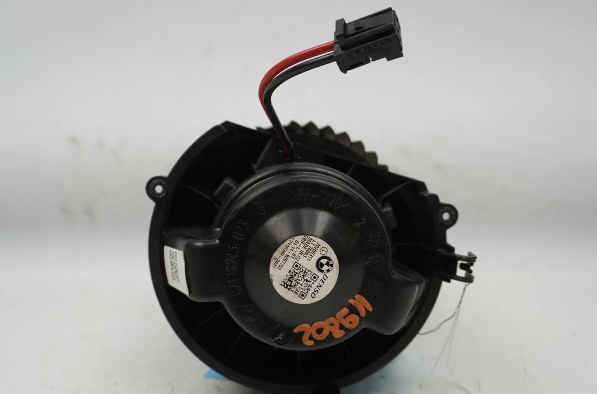 Ventilateur de chauffage Bmw X1 (F48) Sdrive 16 d (2014) occasion