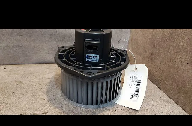 Ventilateur de chauffage Chevrolet AVEO - KALOS 3-5 portes (T200) 1.4 (2005-2008) occasion