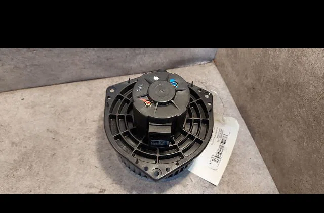 Ventilateur de chauffage Chevrolet AVEO - KALOS 3-5 portes (T200) 1.4 (2005-2008) occasion