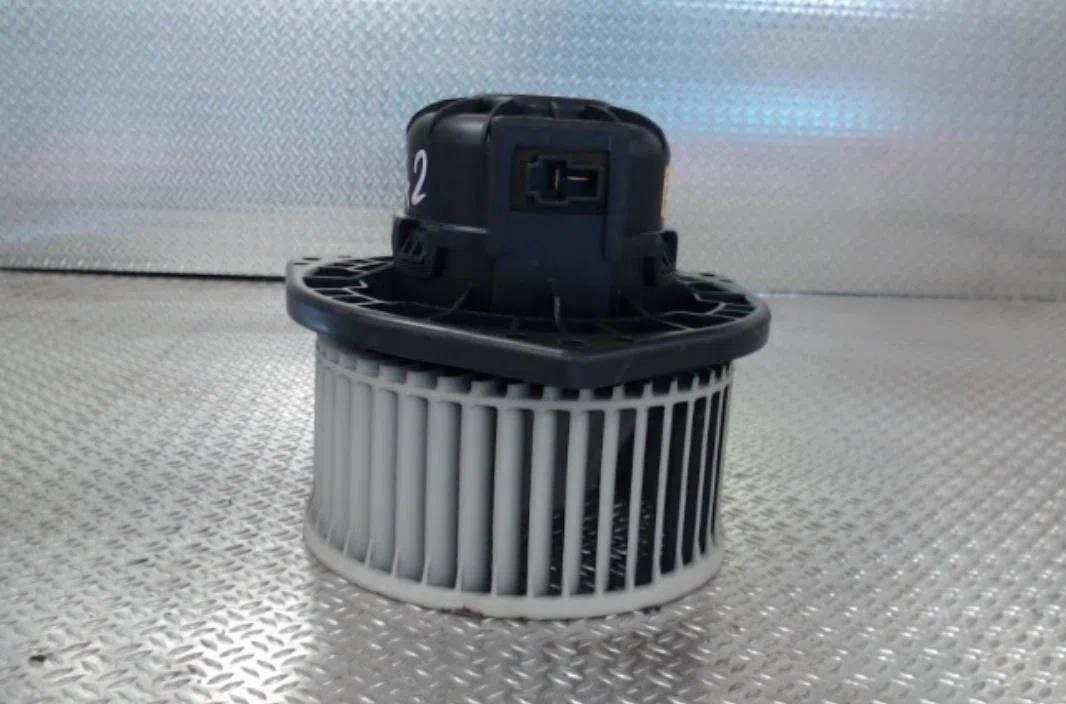 Ventilateur de chauffage Chevrolet AVEO - KALOS 3-5 portes (T250, T255) 1.2 (2008) 5 portes occasion