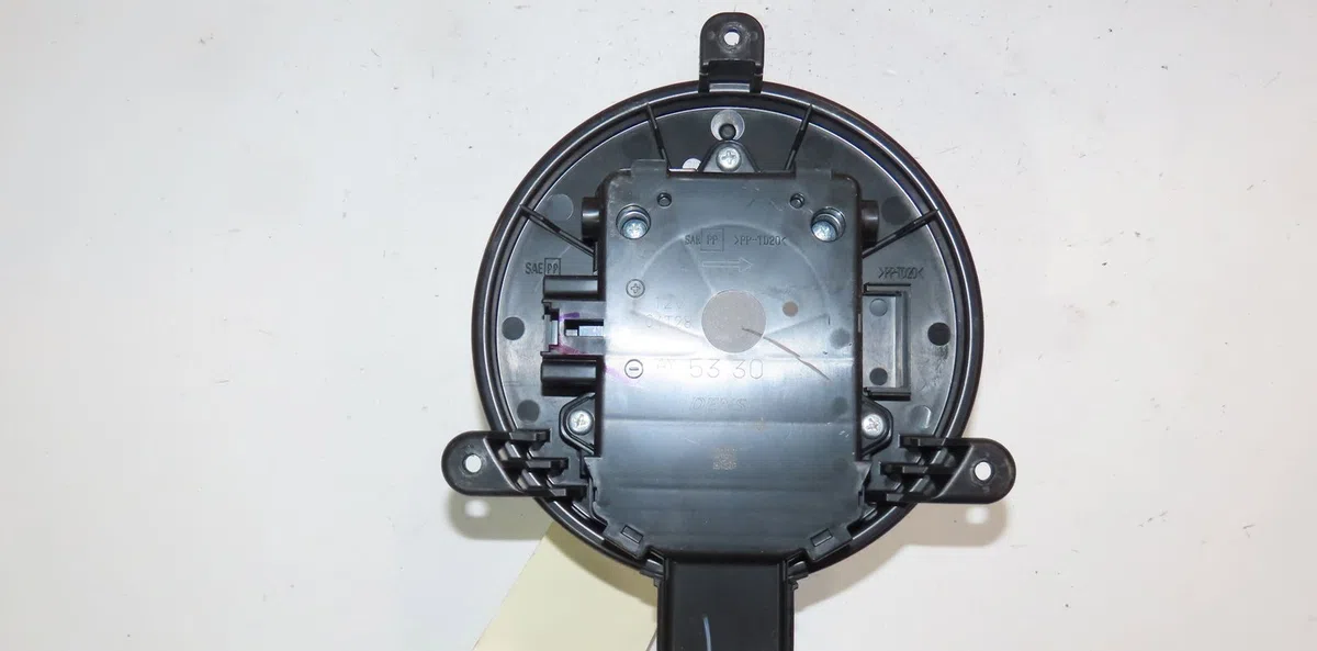 Ventilateur de chauffage Chevrolet CAMARO 2.0 turbo (2016) occasion