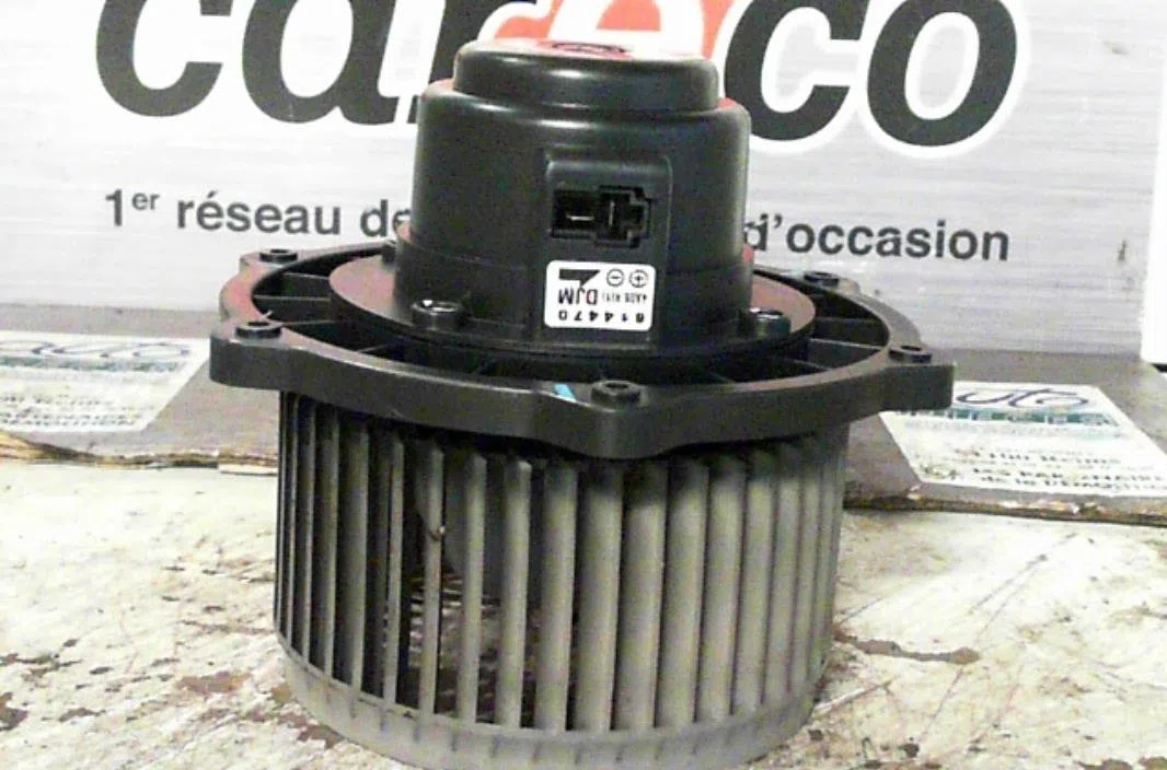 Ventilateur de chauffage CHEVROLET LACETTI  0 occasion