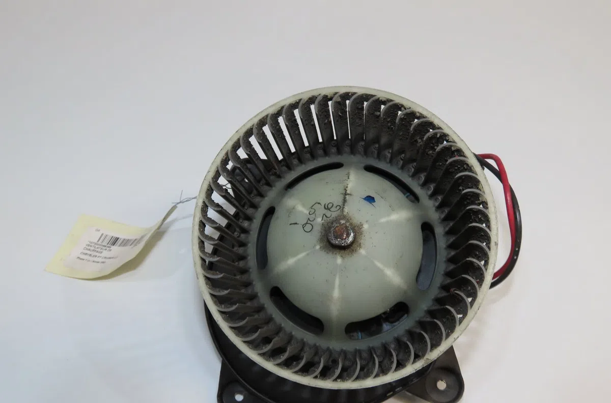 Ventilateur de chauffage CHRYSLER PT CRUISER 2003 occasion