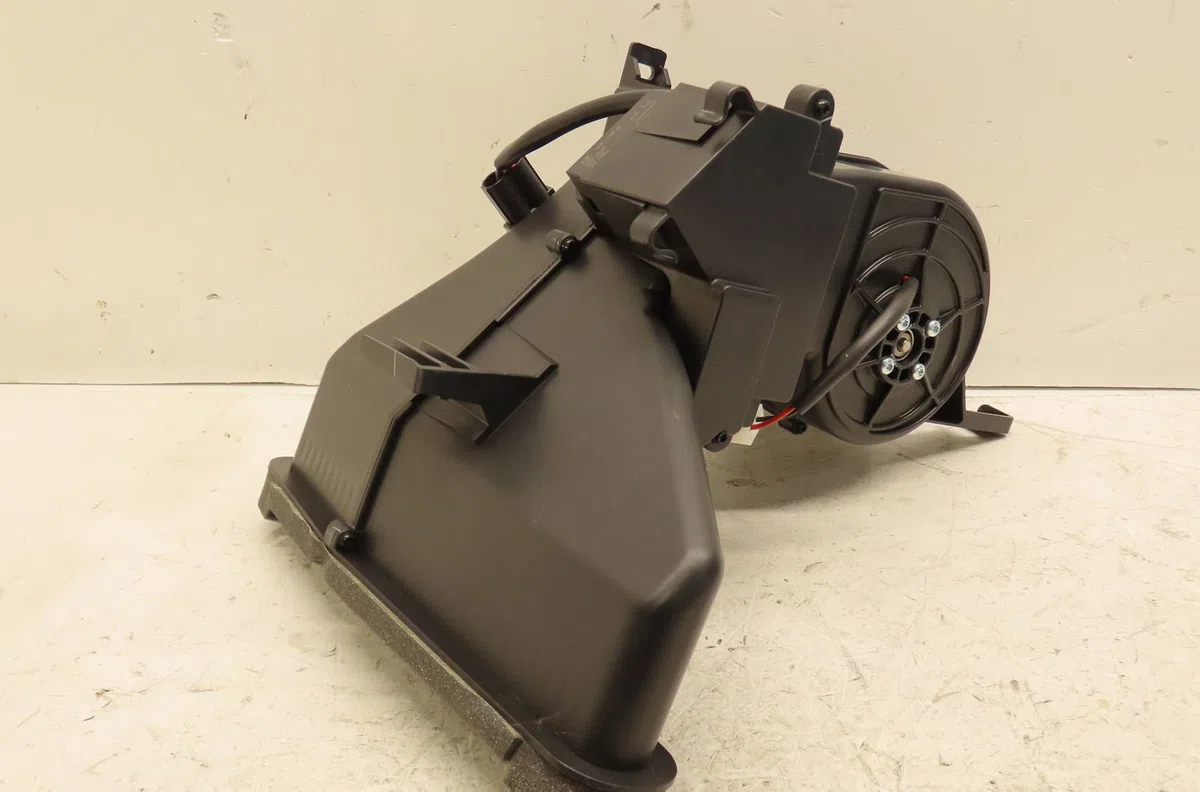 Ventilateur de chauffage CITROEN AMI  ELEC occasion
