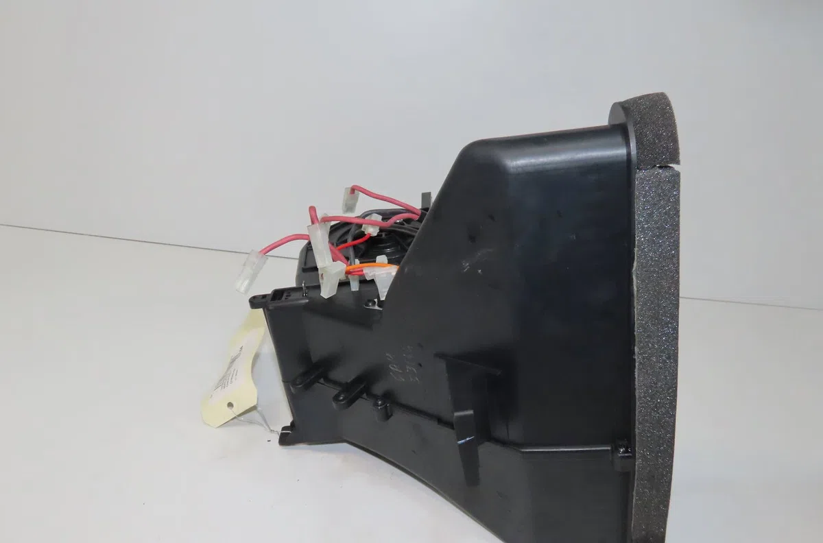 Ventilateur de chauffage CITROEN AMI occasion