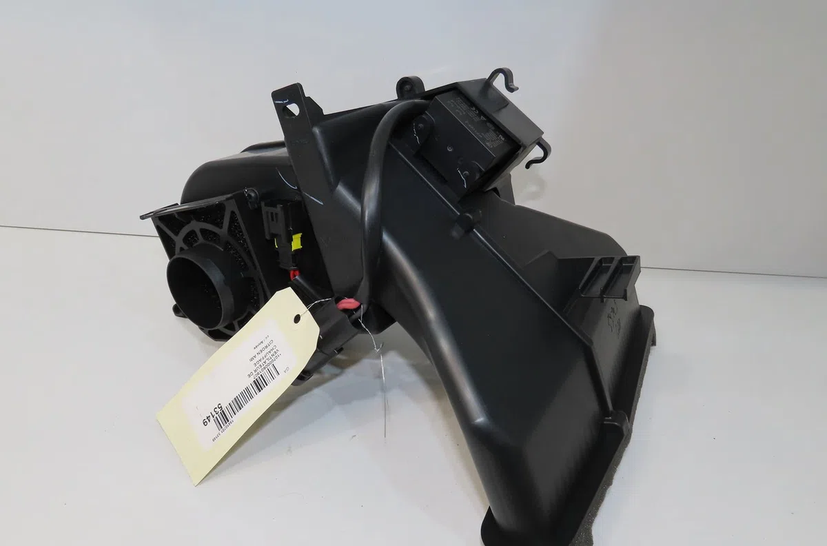 Ventilateur de chauffage CITROEN AMI occasion