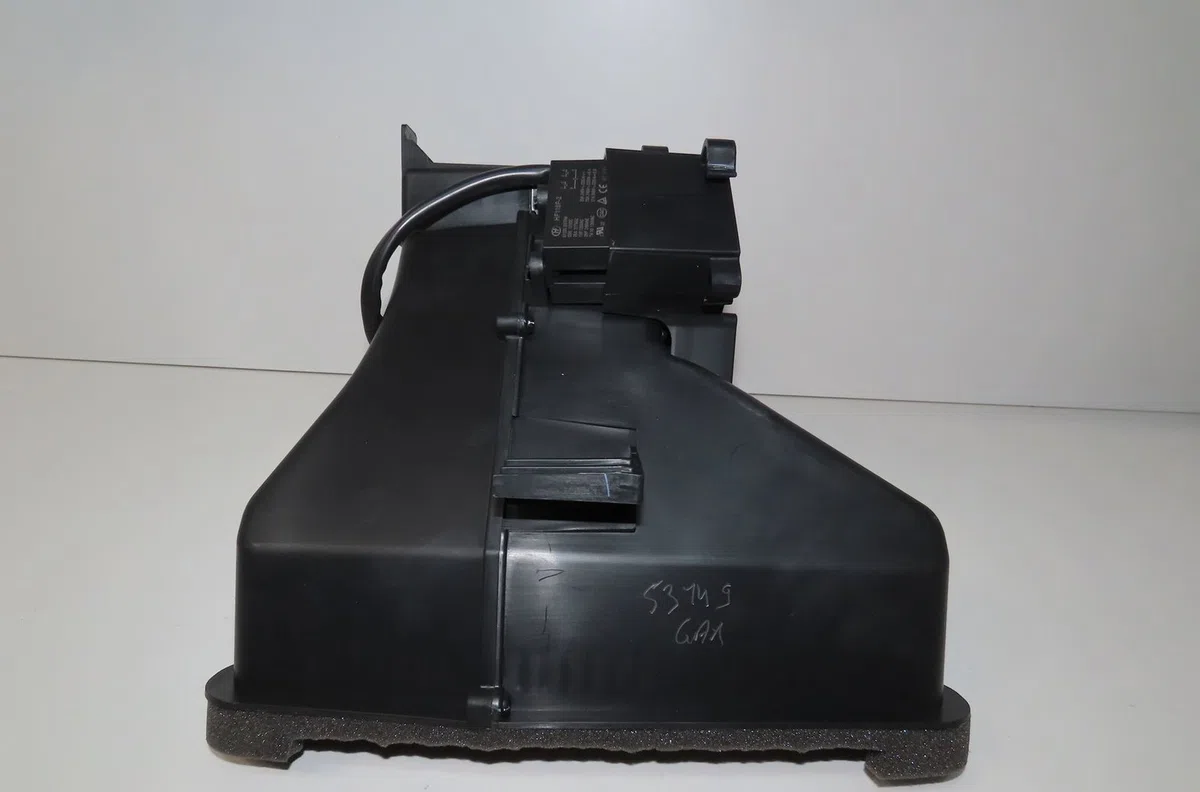Ventilateur de chauffage CITROEN AMI occasion