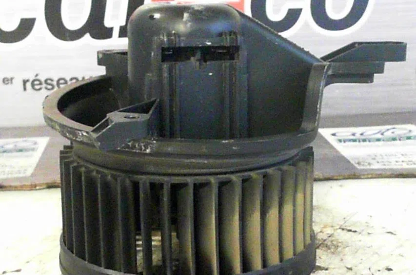 Ventilateur de chauffage CITROEN BERLINGO 1 PHASE 2 occasion