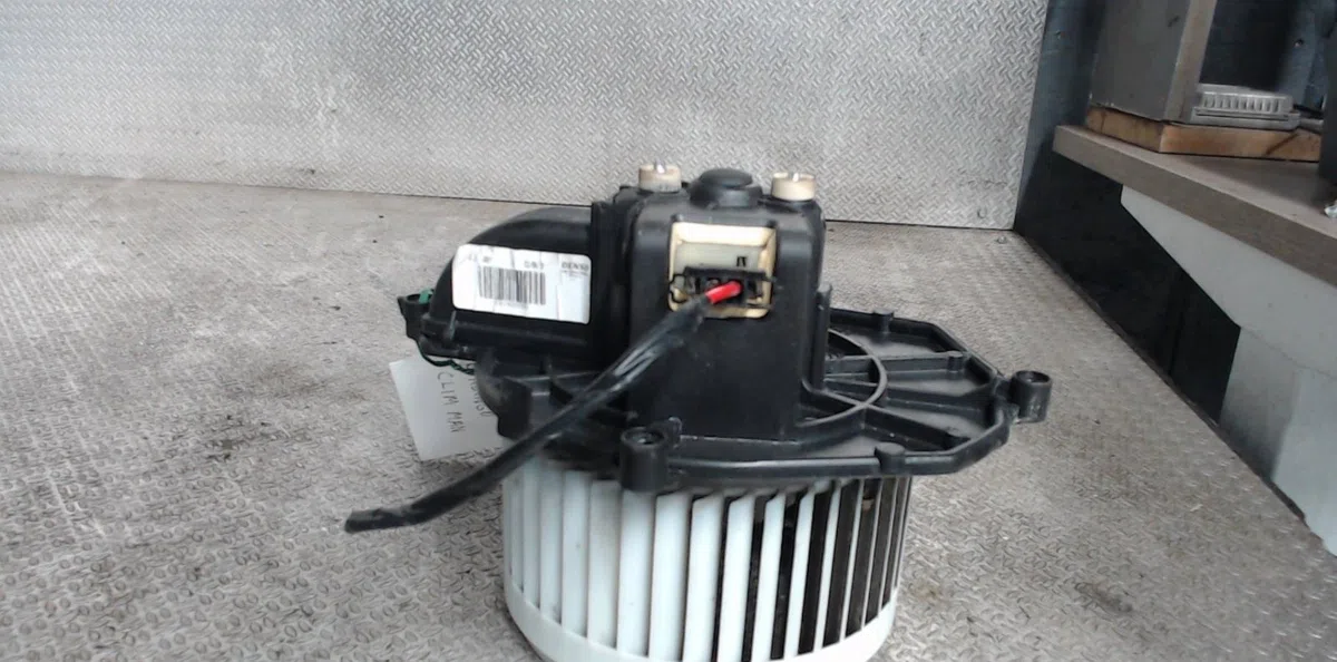 Ventilateur de chauffage CITROEN BERLINGO 2  BERLINGO 2 PHASE 3 occasion