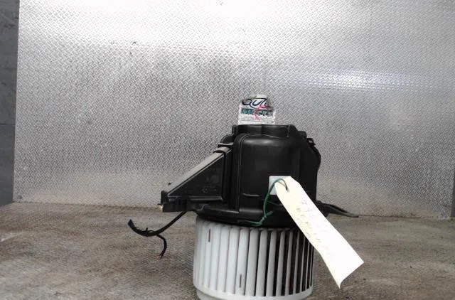 Ventilateur de chauffage CITROEN BERLINGO 3 M  BERLINGO 3 M PHASE 1 occasion