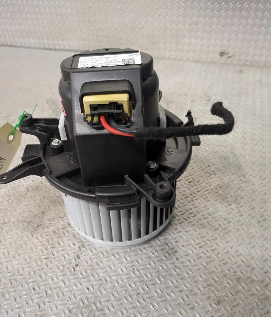 Ventilateur de chauffage CITROEN BERLINGO 3 M  BERLINGO 3 M PHASE 1 occasion