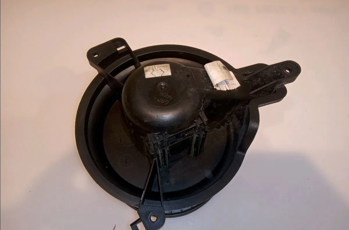 Ventilateur de chauffage Citroen BERLINGO - BERLINGO FIRST Camionnette-Monospace (M_) 1.6 hdi 75 (mb9hw) (2005-2011) 3 p