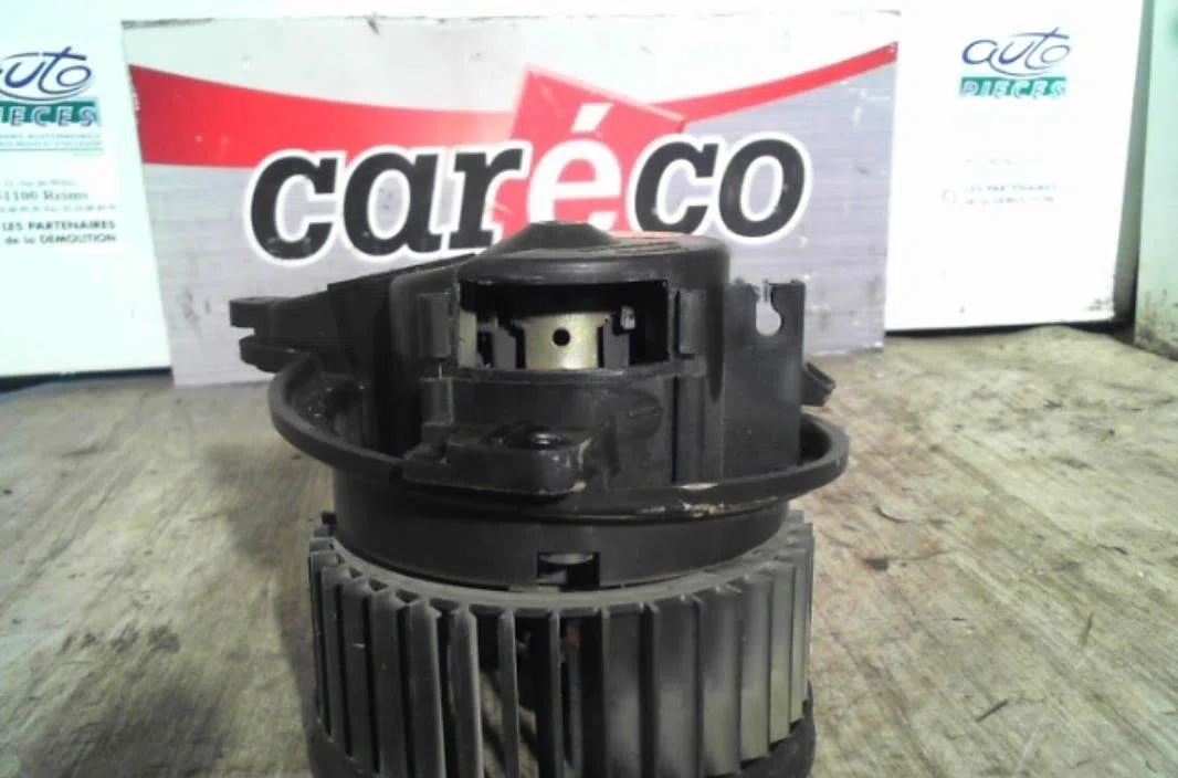 Ventilateur de chauffage Citroen BERLINGO - BERLINGO FIRST Camionnette-Monospace (M_) 1.8 d (mba9a, mca9a) (1996-2002) o