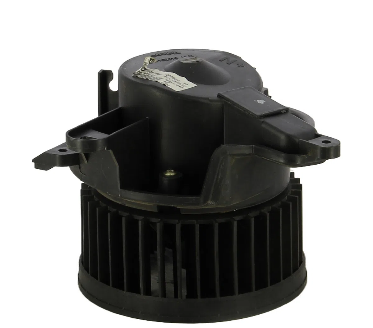 Ventilateur de chauffage Citroen BERLINGO - BERLINGO FIRST Camionnette-Monospace (M_) 1.9 d 70 (mbwjz, mcwjz) (1999-2011